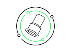 LCA Calc environmental impact of luminaires