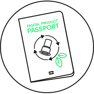Digital Product Passport