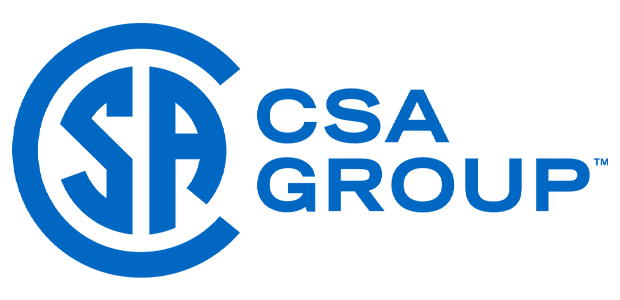 Logo CSA Group
