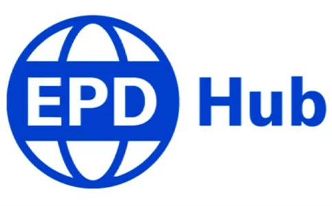 Logo EPD hub